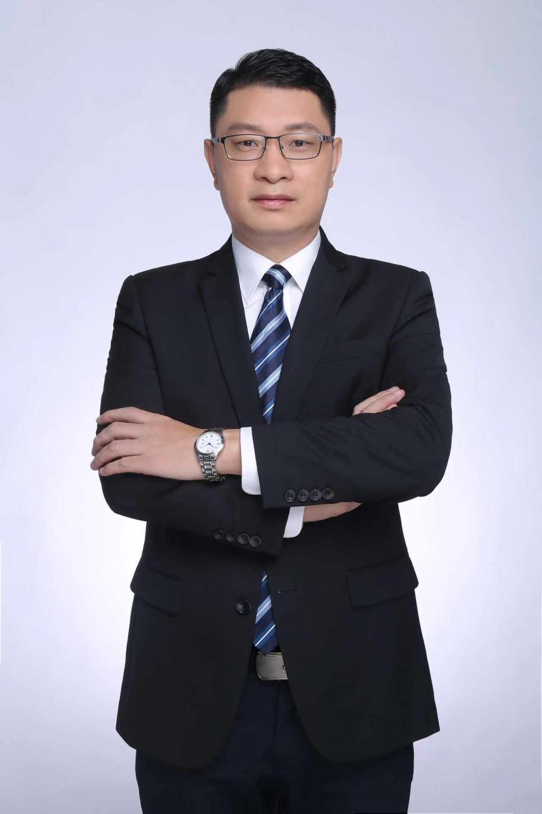 Prof. Sean Xiao Tan